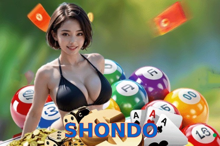 SHONDO