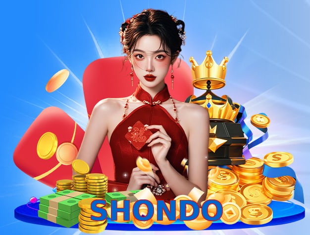 SHONDO